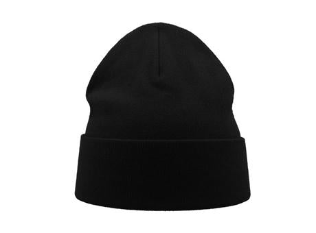 Premium Strickmütze Lena 10