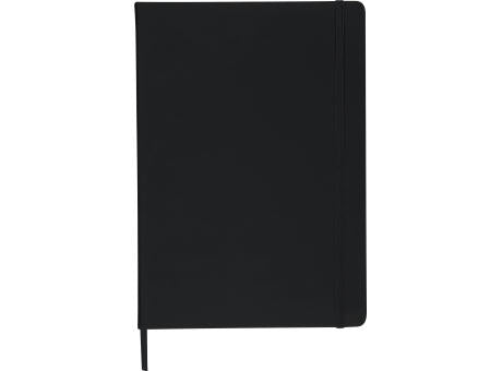 Notizbuch A4 Azure