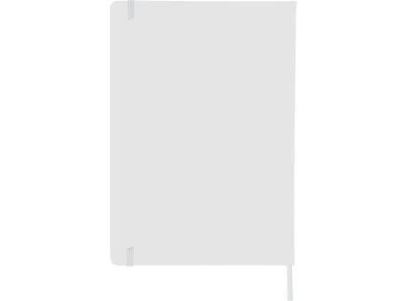 Notizbuch A4 Azure