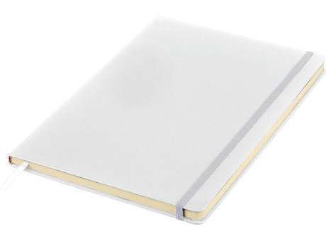 Notizbuch A4 Azure