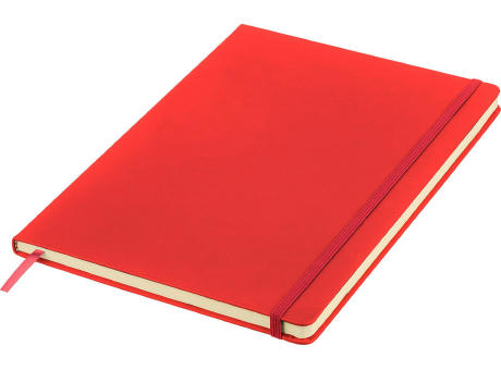 Notizbuch A4 Azure