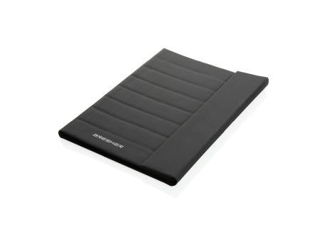Impact Aware™ A4 Portfolio mit Magnetverschluss