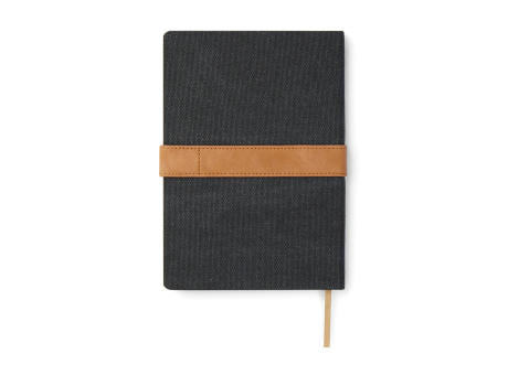 VINGA Bosler Notizbuch aus RCS recyceltem Papier