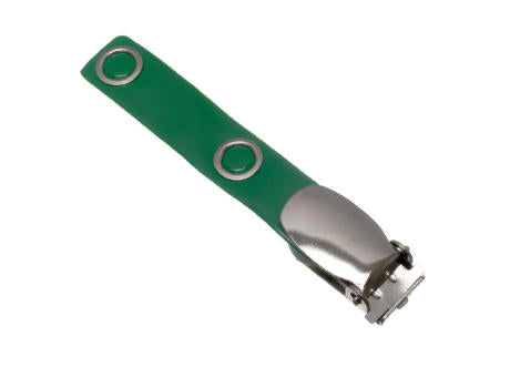 Metallclip CL 1051 grün