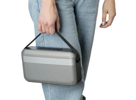 BrandCharger Wireless-Lautsprecher Nano Beast