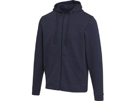 Jasper 280 g/m² Kapuzenpullover aus recycelter Bio Baumwolle (OCS) unisex