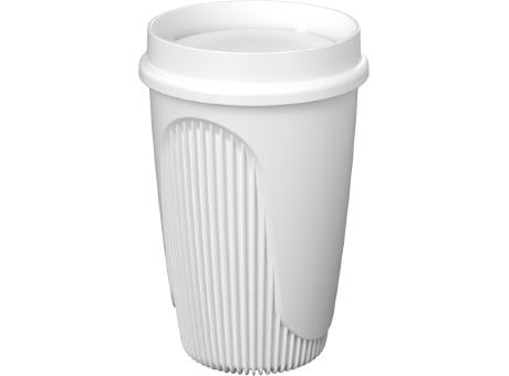 Alto POP 350 ml Becher mit 360°-Deckel