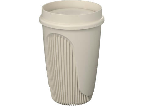 Alto POP 350 ml Becher mit 360°-Deckel