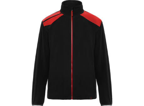Terrano Mikrofleecejacke, unisex