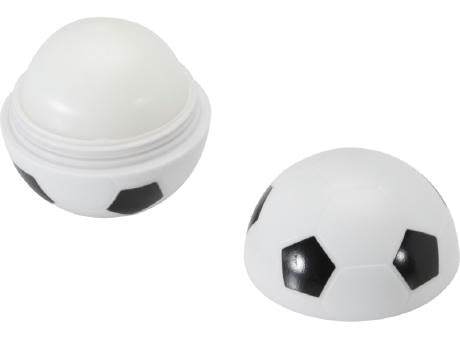 Zuri Fußball Lippenpflege Vanille mit LSF 15