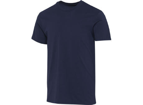 Azurite 160 g/m² Kurzärmeliges T-Shirt Bio Baumwolle (OCS), unisex