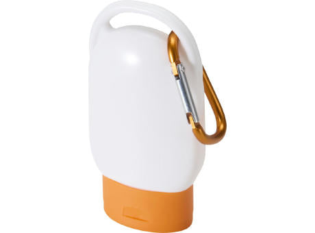 Rosie LSF 30 Sonnencreme mit Karabiner