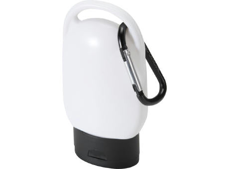 Rosie LSF 30 Sonnencreme mit Karabiner