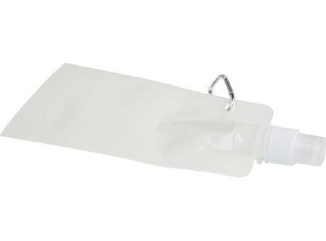 Sipzy 480 ml faltbare Wasserflasche