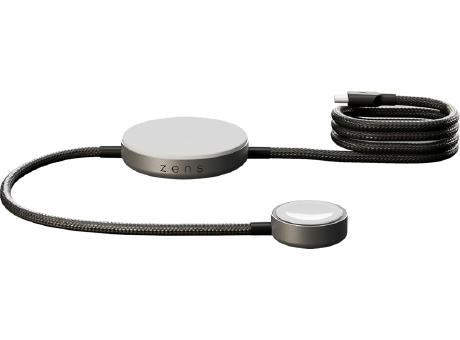 Zens Pro 2 15 W duales Ladekabel