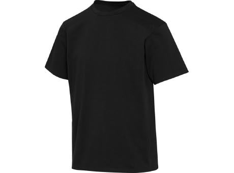 Lucas Oversize T-Shirt aus recycelter 260 g/m2 Bio Baumwolle (OCS) unisex