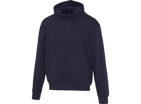 Boris Oversize Kapuzenpullover aus recycelter 280 g/m2 Bio Baumwolle (OCS), unisex