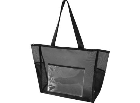 Mesh 23 L Tragetasche aus GRS Recyclingmaterial