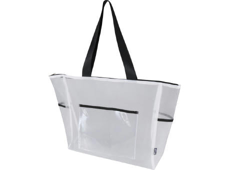 Mesh 23 L Tragetasche aus GRS Recyclingmaterial