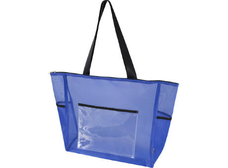 Mesh 23 L Tragetasche aus GRS Recyclingmaterial