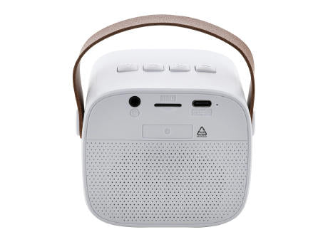 RABS Funklautsprecher Rabeat