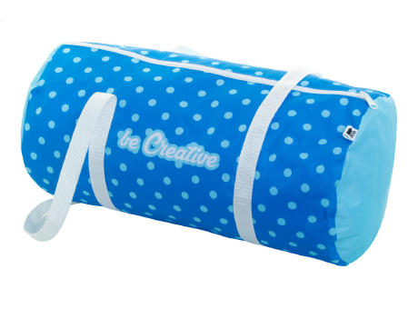 Individuelle Sporttasche SuboBag Gym