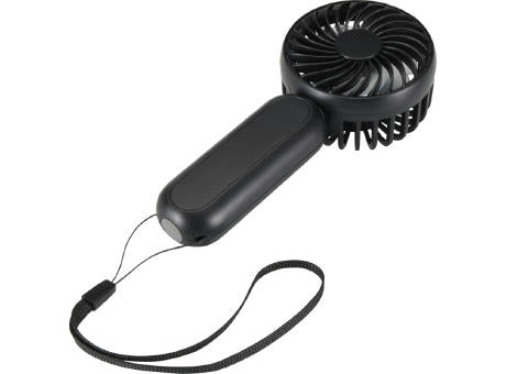 Aervia Tragbarer Ventilator aus recyceltem Kunststoff