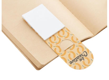 Individuelles Lesezeichen CreaStick Mark B Eco