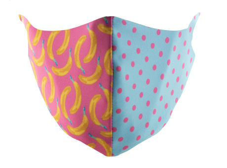 individuelle Gesichtsmaske CreaMask Adjust