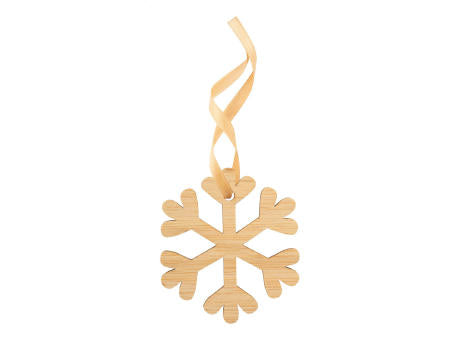 Weihnachtskarte BooCard