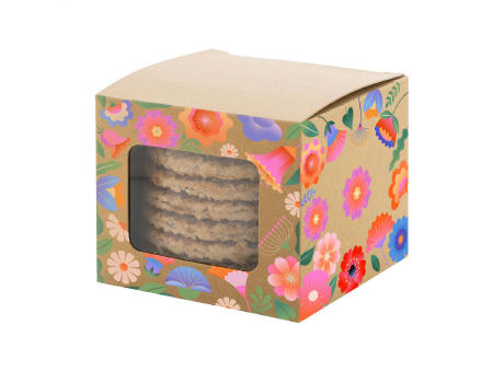 Holländische Sirupwaffeln, 250g Duffles