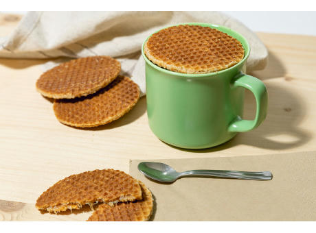 Holländische Sirupwaffeln, 250g Duffles