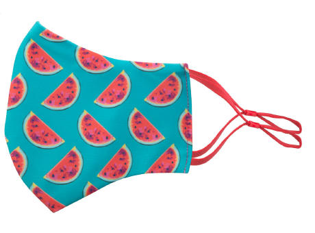 individuelle Gesichtsmaske CreaMask Adjust