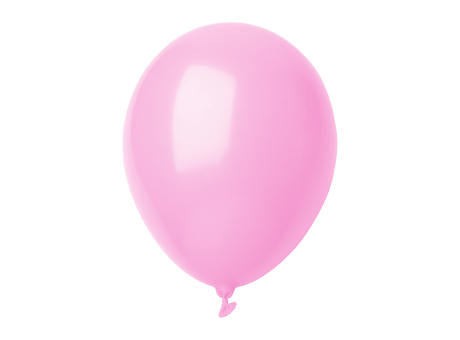 Luftballon, pastell CreaBalloon