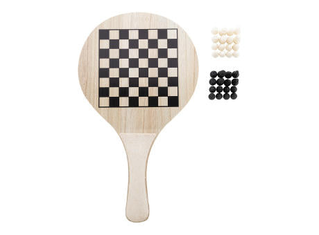 Strandtennis Boanis