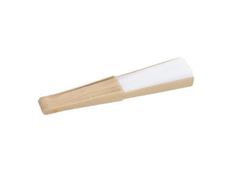 RPET Handfächer Solana
