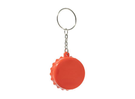 RABS Flaschenöffner mit Schlüsselanhäger Popcap