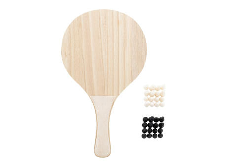 Strandtennis Boanis