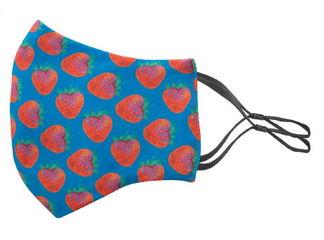 individuelle Gesichtsmaske CreaMask Adjust