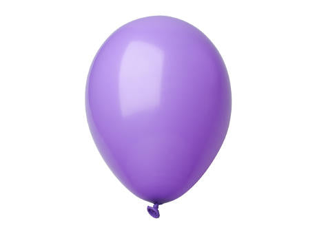 Luftballon, pastell CreaBalloon