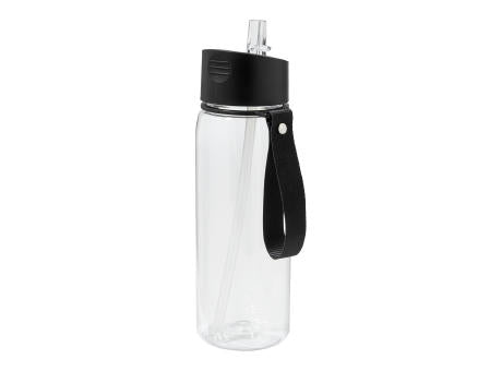 RPET Trinkflasche mit Handtuch Fitmax