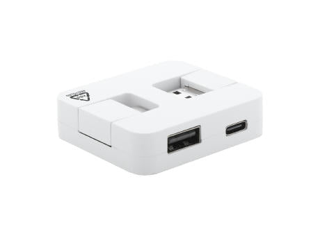 RAB USB-Hub Rahubu