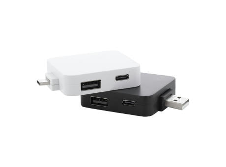 RAB USB-Hub Rahubu