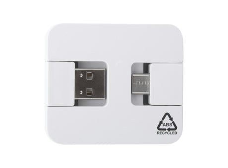 RAB USB-Hub Rahubu