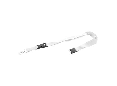 Lanyard aus RPET Revent Plus