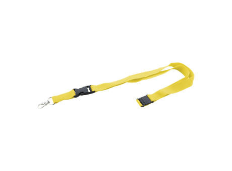 Lanyard aus RPET Revent Plus