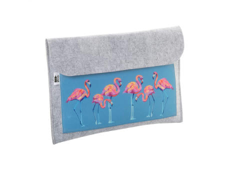 Individuelle Laptoptasche CreaFelt Laptop