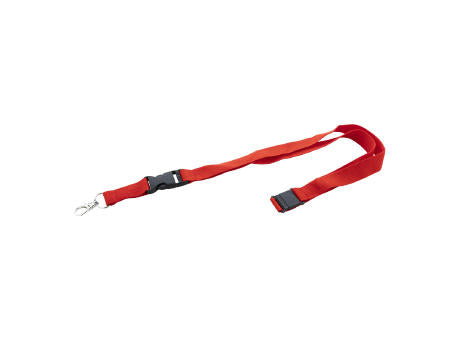 Lanyard aus RPET Revent Plus