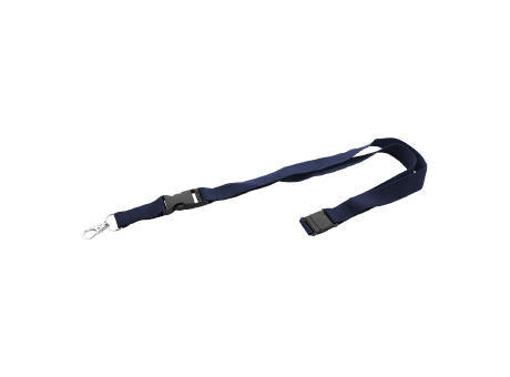 Lanyard aus RPET Revent Plus