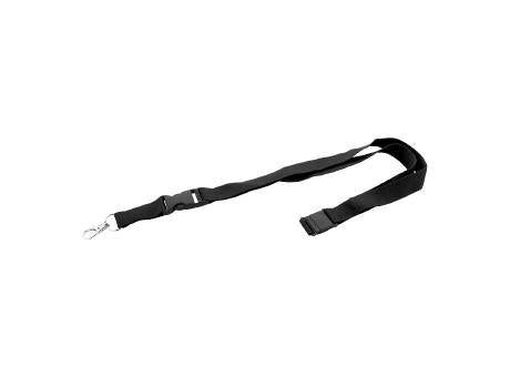 Lanyard aus RPET Revent Plus